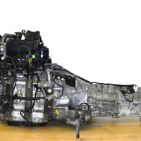 2004 2005 2006 2007 2008 Mazda RX8 JDM 6 Port Engine 1.3L 13B Rotary Motor 6 Speed Manual Transmission