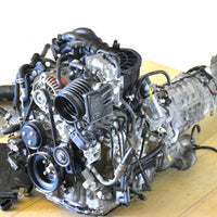 2004 2005 2006 2007 2008 Mazda RX8 JDM 6 Port Engine 1.3L 13B Rotary Motor 6 Speed Manual Transmission