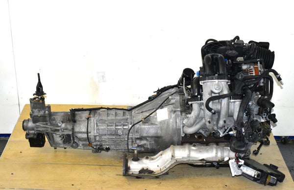 2004 2005 2006 2007 2008 Mazda RX8 JDM 6 Port Engine 1.3L 13B Rotary Motor 6 Speed Manual Transmission