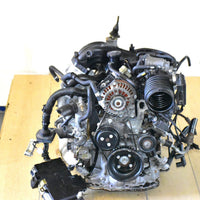 2004 2005 2006 2007 2008 Mazda RX8 JDM 6 Port Engine 1.3L 13B Rotary Motor 6 Speed Manual Transmission