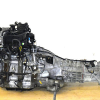 2004 2005 2006 2007 2008 Mazda RX8 JDM 6 Port Engine 1.3L 13B Rotary Motor 6 Speed Manual Transmission