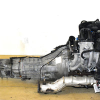 2004 2005 2006 2007 2008 Mazda RX8 JDM 6 Port Engine 1.3L 13B Rotary Motor 6 Speed Manual Transmission