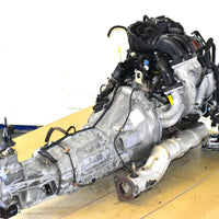 2004 2005 2006 2007 2008 Mazda RX8 JDM 6 Port Engine 1.3L 13B Rotary Motor 6 Speed Manual Transmission
