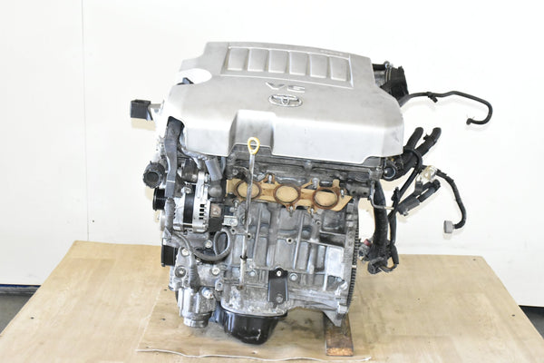 2005 2006 2007 2008 2009 1010 2011 2012 2013 2014 2015 2016 2017 2018 Toyota Avalon JDM Engine VVTI 3.5L V6 2G RFE