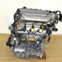 2005 - 2006 Honda Odyssey EX - L Touring Engine 3.0L V6 JDM J30A Replacement Engine for J35A