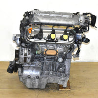 2005 - 2006 Honda Odyssey EX - L Touring Engine 3.0L V6 JDM J30A Replacement Engine for J35A