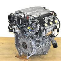 2005 - 2006 Honda Odyssey EX - L Touring Engine 3.0L V6 JDM J30A Replacement Engine for J35A