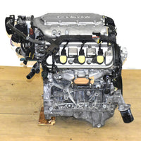 2005 - 2006 Honda Odyssey EX - L Touring Engine 3.0L V6 JDM J30A Replacement Engine for J35A