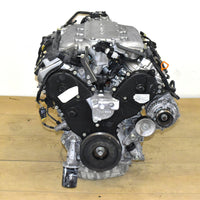 2005 - 2006 Honda Odyssey EX - L Touring Engine 3.0L V6 JDM J30A Replacement Engine for J35A