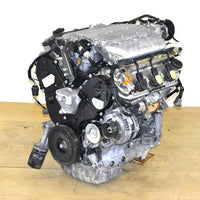 2005 - 2006 Honda Odyssey EX - L Touring Engine 3.0L V6 JDM J30A Replacement Engine for J35A