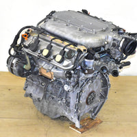 2005 - 2006 Honda Odyssey EX - L Touring Engine 3.0L V6 JDM J30A Replacement Engine for J35A