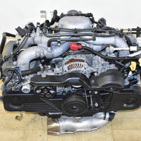 2006 2007 2008 2009 2010 Subaru Outback JDM Engine 2.5L EJ25DE