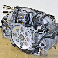 2006 2007 2008 2009 2010 Subaru Outback JDM Engine 2.5L EJ25DE