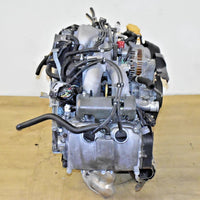 2006 2007 2008 2009 2010 Subaru Outback JDM Engine 2.5L EJ25DE