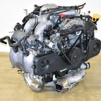2006 2007 2008 2009 2010 Subaru Outback JDM Engine 2.5L EJ25DE