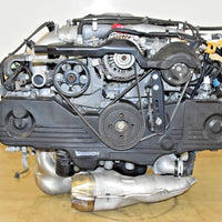 2006 2007 2008 2009 2010 Subaru Outback JDM Engine 2.5L EJ25DE