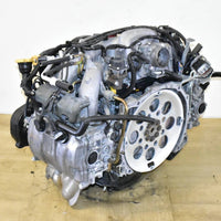 2006 2007 2008 2009 2010 Subaru Outback JDM Engine 2.5L EJ25DE