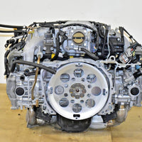 2006 2007 2008 2009 2010 Subaru Outback JDM Engine 2.5L EJ25DE