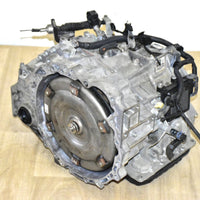 2007 2008 2009 2010 2011 2012 Lexus ES350 Auto Transmission FWD JDM 2GR 3.5L V6
