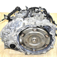 2007 2008 2009 2010 2011 2012 Lexus ES350 Auto Transmission FWD JDM 2GR 3.5L V6