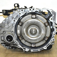 2007 2008 2009 2010 2011 2012 Lexus ES350 Auto Transmission FWD JDM 2GR 3.5L V6
