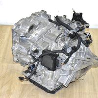 2007 2008 2009 2010 2011 2012 Lexus ES350 Auto Transmission FWD JDM 2GR 3.5L V6