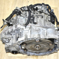 2007 2008 2009 2010 2011 2012 Lexus ES350 Auto Transmission FWD JDM 2GR 3.5L V6