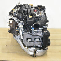 2008 2009 2010 2011 2011 2013 2014 Subaru Impreza WRX Turbo JDM Engine 2.0L Replace 2.5L EJ20Y