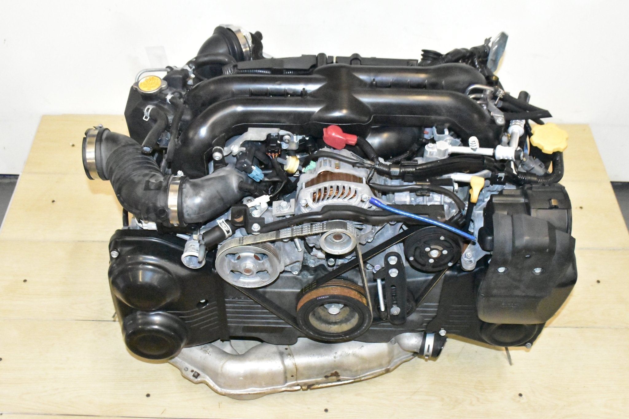 Subaru - San Antonio JDM Engines