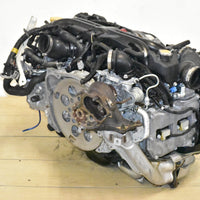 2008 2009 2010 2011 2011 2013 2014 Subaru Impreza WRX Turbo JDM Engine 2.0L Replace 2.5L EJ20Y