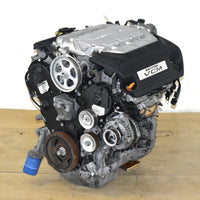 2008 2009 2010 2011 2012 Honda Accord JDM Engine SOHC VTEC VCM V6 3.5L J35A