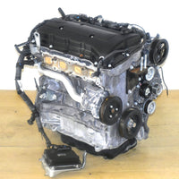 2009 2010 2011 2012 2013 Mitsubishi Lancer Engine 2.4L 4 Cylinder JDM 4B12