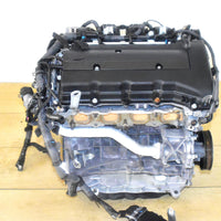 2009 2010 2011 2012 2013 Mitsubishi Lancer Engine 2.4L 4 Cylinder JDM 4B12