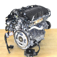 2009 2010 2011 2012 2013 Mitsubishi Lancer Engine 2.4L 4 Cylinder JDM 4B12
