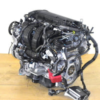 2009 2010 2011 2012 2013 Mitsubishi Lancer Engine 2.4L 4 Cylinder JDM 4B12