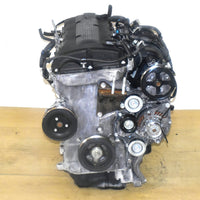 2009 2010 2011 2012 2013 Mitsubishi Lancer Engine 2.4L 4 Cylinder JDM 4B12
