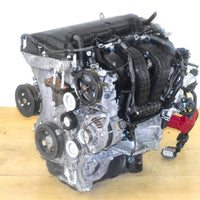 2009 2010 2011 2012 2013 Mitsubishi Lancer Engine 2.4L 4 Cylinder JDM 4B12