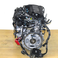 2009 2010 2011 2012 2013 Mitsubishi Lancer Engine 2.4L 4 Cylinder JDM 4B12