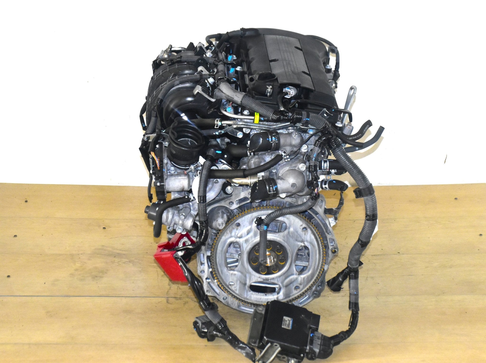2009 2010 2011 2012 2013 Mitsubishi Lancer Engine 2.4L 4 Cylinder JDM ...
