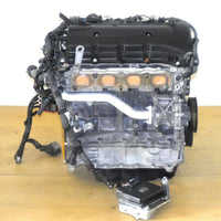 2009 2010 2011 2012 2013 Mitsubishi Lancer Engine 2.4L 4 Cylinder JDM 4B12