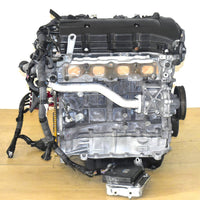 2009 2010 2011 2012 2013 Mitsubishi Lancer Engine 2.4L 4 Cylinder JDM 4B12