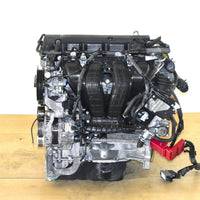 2009 2010 2011 2012 2013 Mitsubishi Lancer Engine 2.4L 4 Cylinder JDM 4B12