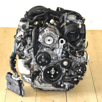 Low Mileage JDM 2009–2011 Mazda RX8 1.3L 13B Engine & Transmission