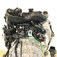 Low Mileage JDM 2009–2011 Mazda RX8 1.3L 13B Engine & Transmission