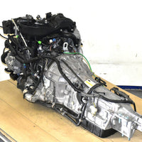 Low Mileage JDM 2009–2011 Mazda RX8 1.3L 13B Engine & Transmission
