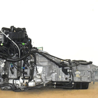 Low Mileage JDM 2009–2011 Mazda RX8 1.3L 13B Engine & Transmission