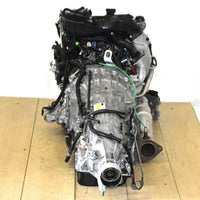Low Mileage JDM 2009–2011 Mazda RX8 1.3L 13B Engine & Transmission