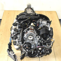Low Mileage JDM 2009–2011 Mazda RX8 1.3L 13B Engine & Transmission