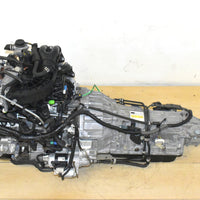 Low Mileage JDM 2009–2011 Mazda RX8 1.3L 13B Engine & Transmission
