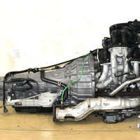 Low Mileage JDM 2009–2011 Mazda RX8 1.3L 13B Engine & Transmission